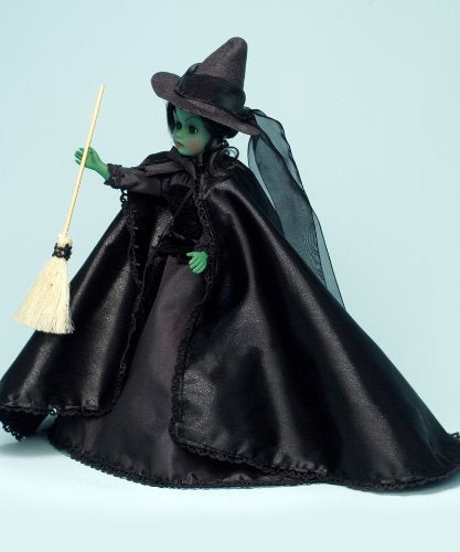 Wicked Witch of the West from The Wizard of OzCollection - Cissette 10 inch doll