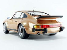 Load image into Gallery viewer, Minichamps 125066124 1:12 1977 Porsche 911 Turbo - Pink Metallic
