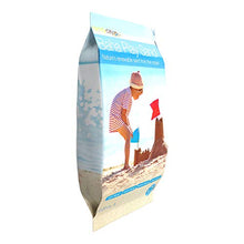 Load image into Gallery viewer, BAHA Natural Play Sand 20lb for Sandbox
