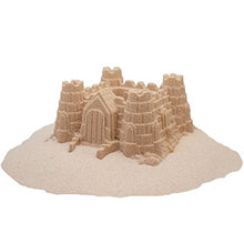 Load image into Gallery viewer, Jurassic Mojave Beige Play Sand - 25 Pound Sandbox Sand
