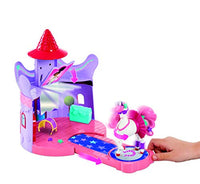 Nella The Princess Knight Trinket's Sparkle Stable (ID11293)