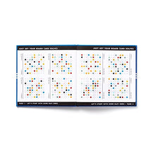 Load image into Gallery viewer, Sudoku with Some Balls Sudoku Game Set from Brass Monkey - Sudoku with a Twist, Perfect for Traveling, 7.8&quot; Square, Unique Design, Makes a Great Gift
