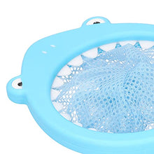 Load image into Gallery viewer, Baby Fishing Bath Toys, Soft to The Touch Smooth and Safe Edges Floating Fishing Bath Toys Vivid Cartoon Modeling for Bathroom for Home(Small Shark Five-Piece Set)
