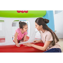 Load image into Gallery viewer, Fisher-Price Bouncesational Bouncer withPump
