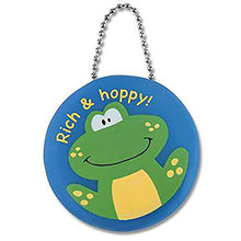 Load image into Gallery viewer, Stephen Joseph Penny Pinchers Coin Purse - Frog
