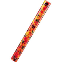 Load image into Gallery viewer, Nino Percussion NINO-SRS1-L 24-Inch Large Synthetic Rainstick, Sunshine Finish

