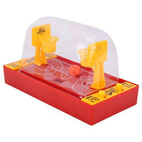 Diydeg Mini Basketball Game, ABS Basketball Toy Set, for Kids Baby