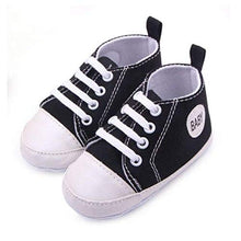 Load image into Gallery viewer, Newborn First Walker Infant Baby BOY Girl Kid Sole Shoes Sneaker
