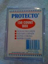 Load image into Gallery viewer, Protecto 150 Count Box
