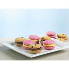 Load image into Gallery viewer, InterC Set of 3 Easy-Bake Oven Mixes Refills -Pizza, Chocolate Chip and Sugar Cookies, Whoopie Pies
