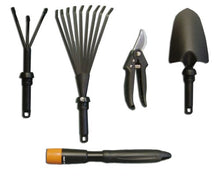 Load image into Gallery viewer, SPAREHAND 5-in-1 Garden Tool Set
