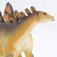 Load image into Gallery viewer, Safari - Stegosaurus Dinosaurs and Prehistoric Creatures, Multicolor (S100299)
