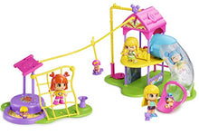 Load image into Gallery viewer, Famosa- Pinypon Playset, Multicoloured, 700015071,Multi-coloured

