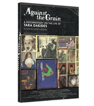 Load image into Gallery viewer, Against The Grain (DVD)
