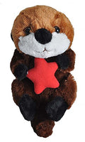 Wild Republic Sea Otter Plush, Stuffed Animal, Plush Toy, Gifts For Kids, Hugâ??Ems 7