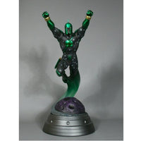 Captain Marvel Statue - Variant Website Exclusive