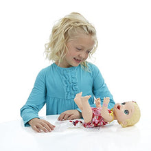 Load image into Gallery viewer, Baby Alive Super Snacks Snackin&#39; Lily (Blonde) (Amazon Exclusive)
