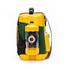 Load image into Gallery viewer, RYAN&#39;S WORLD 919640.002 Lost City Adventure Backpack, Multi

