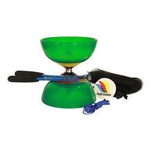 Load image into Gallery viewer, Flight Pro System 5: Triple Bearing Full Sized 5 Chinese Yoyo Diabolo Skill Toy
