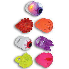 Load image into Gallery viewer, Kipp Brothers Light-Up Ring Assortment(Per Dozen)
