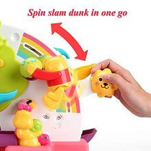 Load image into Gallery viewer, Baby Toys, Fun, Stacks and Turns, Skating Ball Tower, Children&#39;s Slide Ball, Baby Puzzle Early Education, Track Ball
