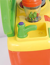 Load image into Gallery viewer, Miniland Miniland97253 29 cm Minichef Playset
