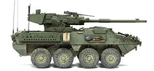 Load image into Gallery viewer, Stryker M-1128 MGS 1-35 AFV Club
