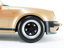 Load image into Gallery viewer, Minichamps 125066124 1:12 1977 Porsche 911 Turbo - Pink Metallic
