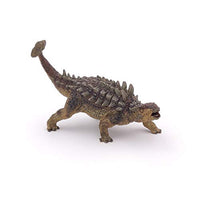Papo The Dinosaur Figure, Ankylosaurus
