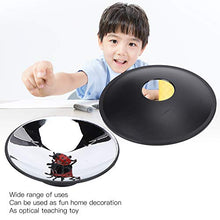 Load image into Gallery viewer, Pssopp 3D Mirascope Toy Optical Illusion Image Projection Hologram Image Creator with Ladybug Model Gift for Kids and Children
