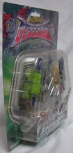 Load image into Gallery viewer, Transformers Micron Legend MM-08 Land Military Micron Limited Edition
