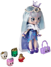 Load image into Gallery viewer, Moose Shopkins Shoppies Gemma Stone Doll
