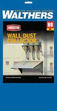 Load image into Gallery viewer, Walthers, Inc. Mount Industrial Dust Collectors Kit
