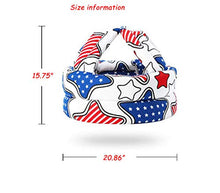 Load image into Gallery viewer, Ewanda store Baby Toddler Infant Head Helmet Kids Children Safety Helmet Head Cushion Protection Hat for Baby Walking Running Crawling(Big Star)
