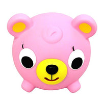 Jabber Ball Bear - Pink