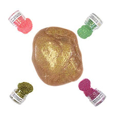 Load image into Gallery viewer, Unicorn Magic Slime Glitter Combo Pack (4 PC SET)
