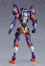 Load image into Gallery viewer, Good Smile Ssss.Gridman: Gridknight Figma Action Figure, Multicolor
