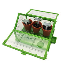 Load image into Gallery viewer, SmartLab Toys TINY Gardening with 20 Enormously Fun Growing Activities. Big Science. Tiny Tools.
