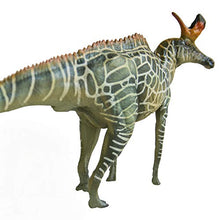 Load image into Gallery viewer, FloZ PNSO Lambeosaurus Audrey Dinosaur Model Toy
