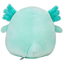 Load image into Gallery viewer, Squishmallows Official Kellytoy Plush 16&#39;&#39; Anastasia The Axolotl- Ultrasoft Stuffed Animal Plush Toy
