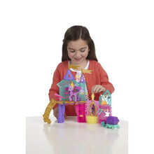 Load image into Gallery viewer, My Little Pony Crystal Princess Palace Playset

