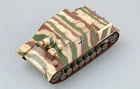 Easy Model 1:72 Scale Brummbar Eastern Front 1944