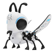 Load image into Gallery viewer, A sixx Electronic Pet, Singing Rechargeable Electronic Toy, for Boys Girls Birthday Present(Magic Elf White [Finished Version])
