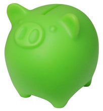 Load image into Gallery viewer, Fun Idea! / Coink! Coin Bank, Green
