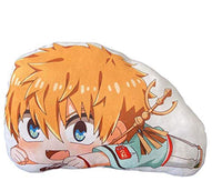 Adonis Pigou Anime Toilet-Bound Hanako-kun Cosplay Plush Pillow Stuffed Cushion Doll Gifts 15.7