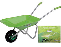 Esschert Design USA KG97 Children's Garden Wheelbarrow