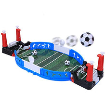 Load image into Gallery viewer, Ufolet Table Football Toy, Football Toy, for Kids Parents Family Children
