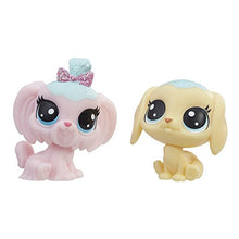 Load image into Gallery viewer, Littlest Pet Shop Frosting Frenzy BFFs

