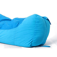 Load image into Gallery viewer, Feeryou Portable Single Sleeping Bag Thickened Sleeping Bag Warm Breathable Double Sleeping Bag Waterproof Windproof Super Strong
