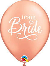 Load image into Gallery viewer, 11&quot; Team Bride

